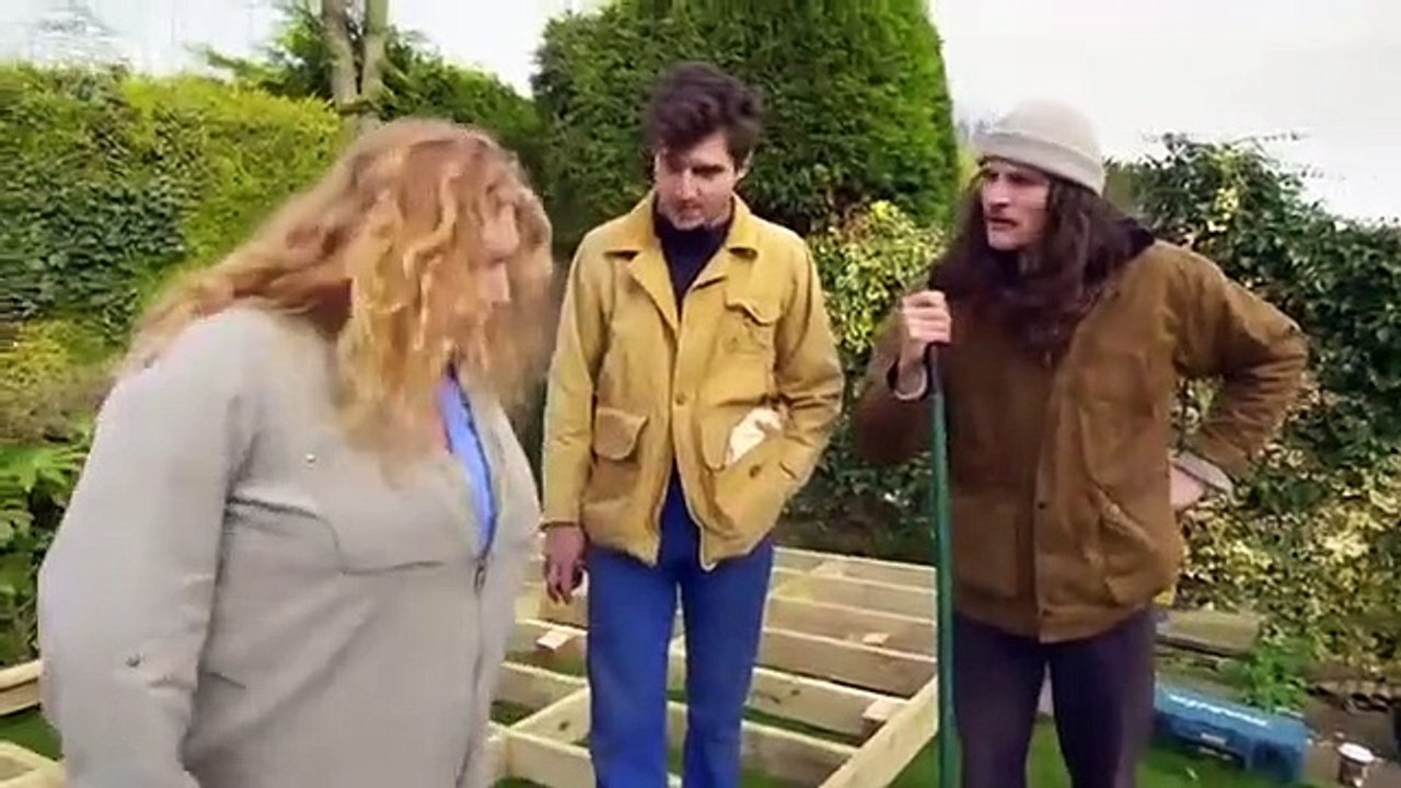 Garden Rescue - Se2 - Ep03 - Northamptonshire HD Watch