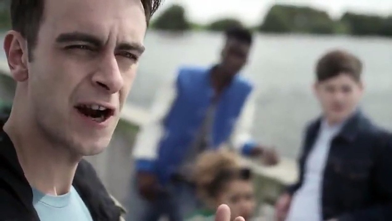 Misfits - Se3 - Ep06 HD Watch