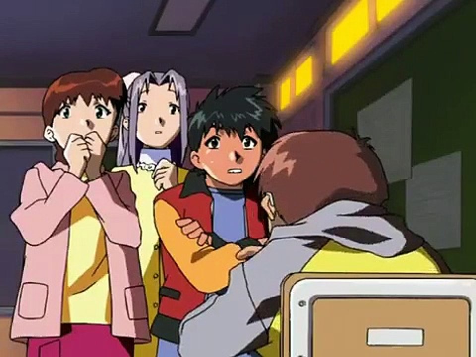 Ghost Stories - Se1 - Ep07 HD Watch