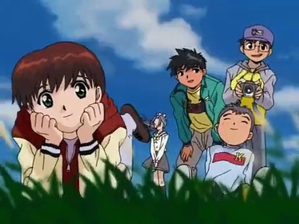 Ghost Stories - Se1 - Ep08 HD Watch