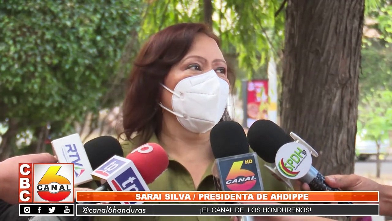 AHDIPPEH solicita creación de ley de hidrocarburos