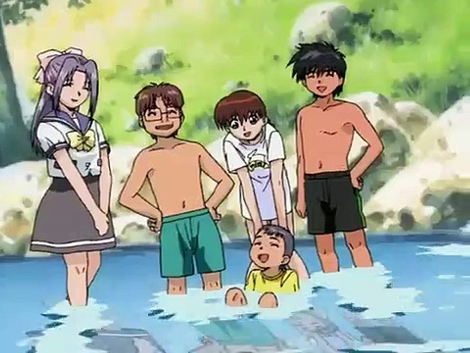 Ghost Stories - Se1 - Ep12 HD Watch