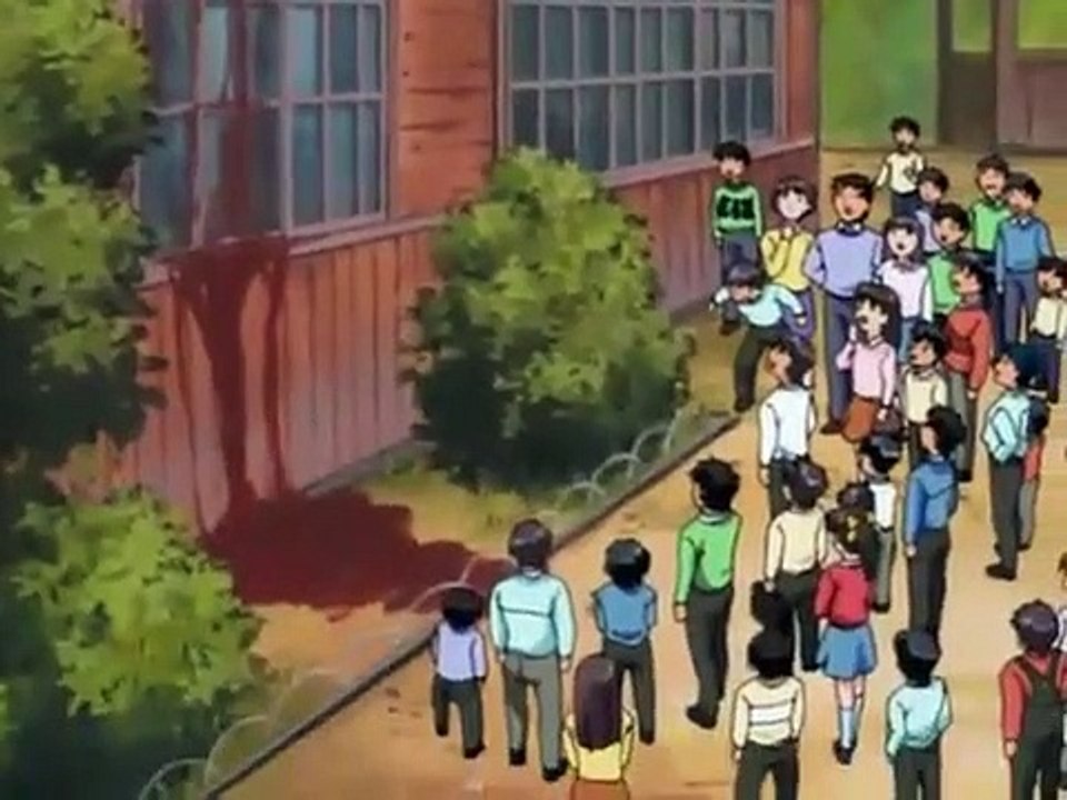 Ghost Stories - Se1 - Ep13 HD Watch