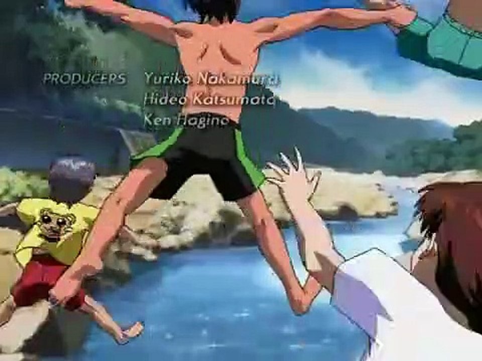 Ghost Stories - Se1 - Ep15 HD Watch