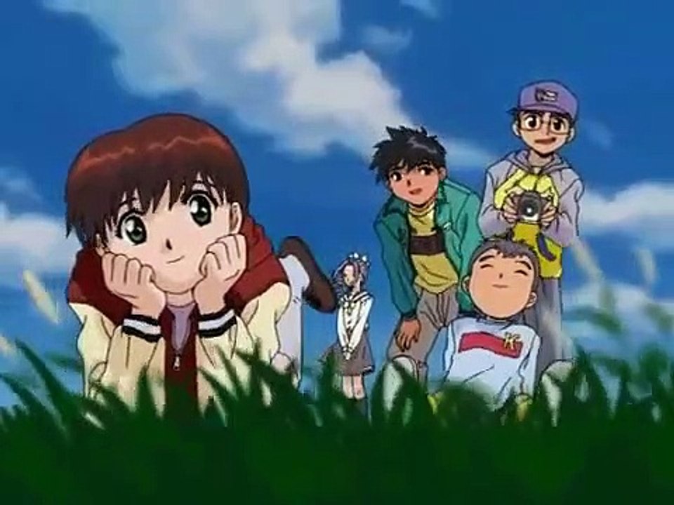 Ghost Stories - Se1 - Ep17 HD Watch