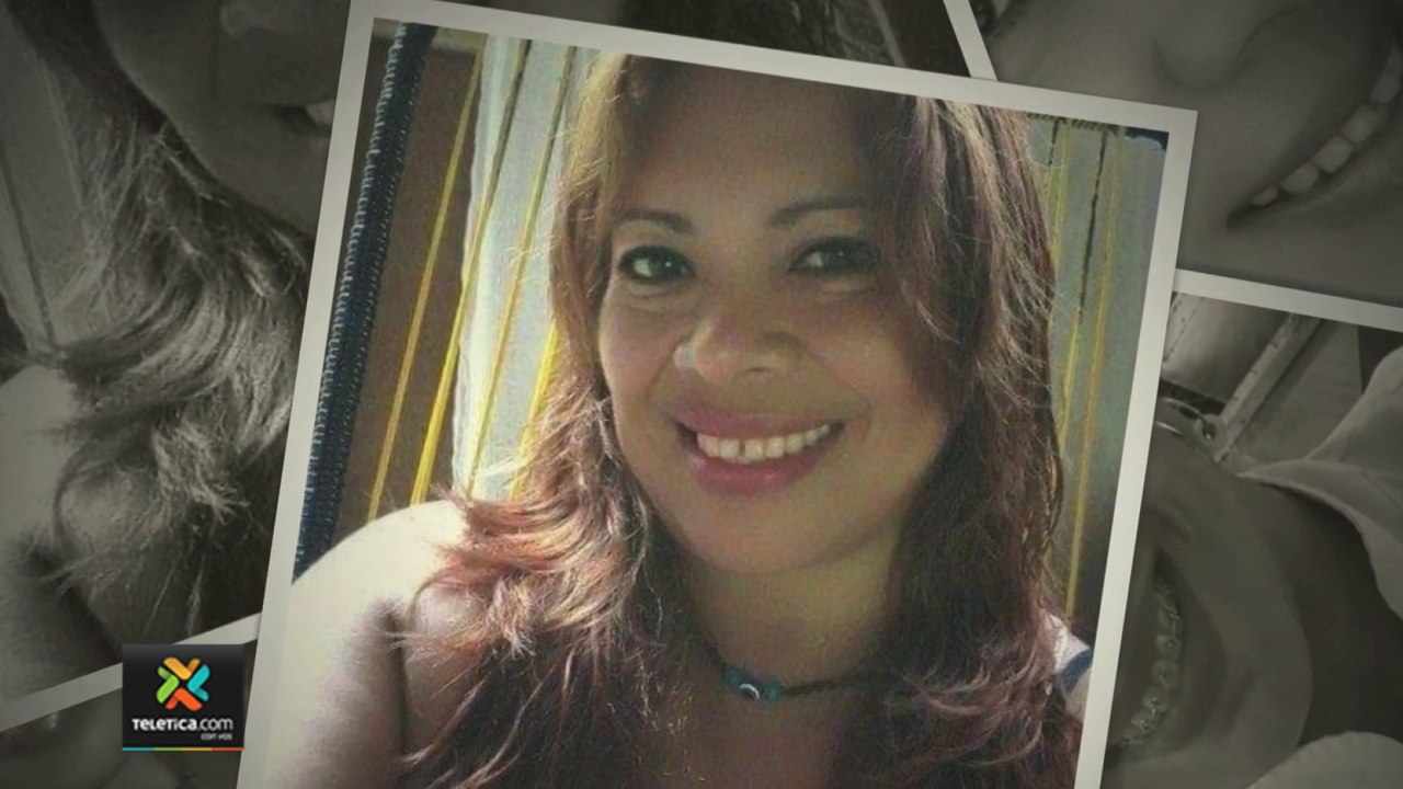 tn7-Cocinera asesinada en Quepos dijo a amiga que dejaría al hombre esta semana-100123
