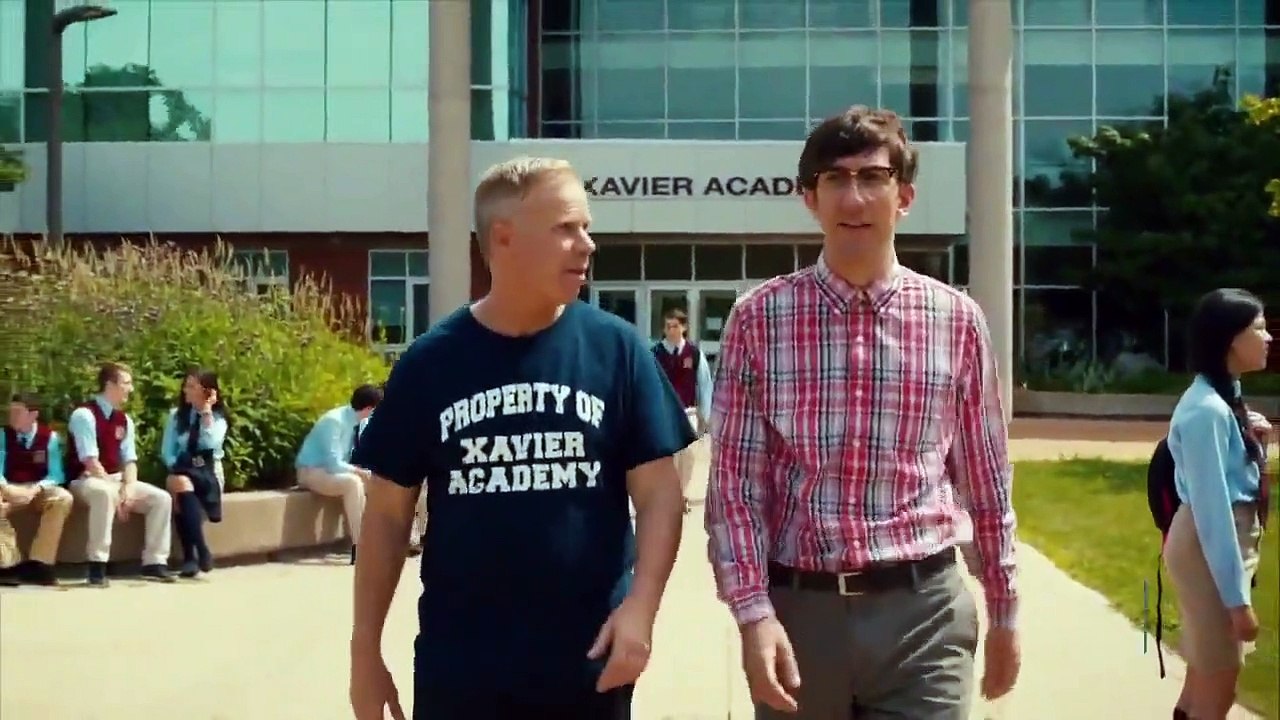 Mr. D - Se6 - Ep07 - The Man with Two Red Shoes HD Watch