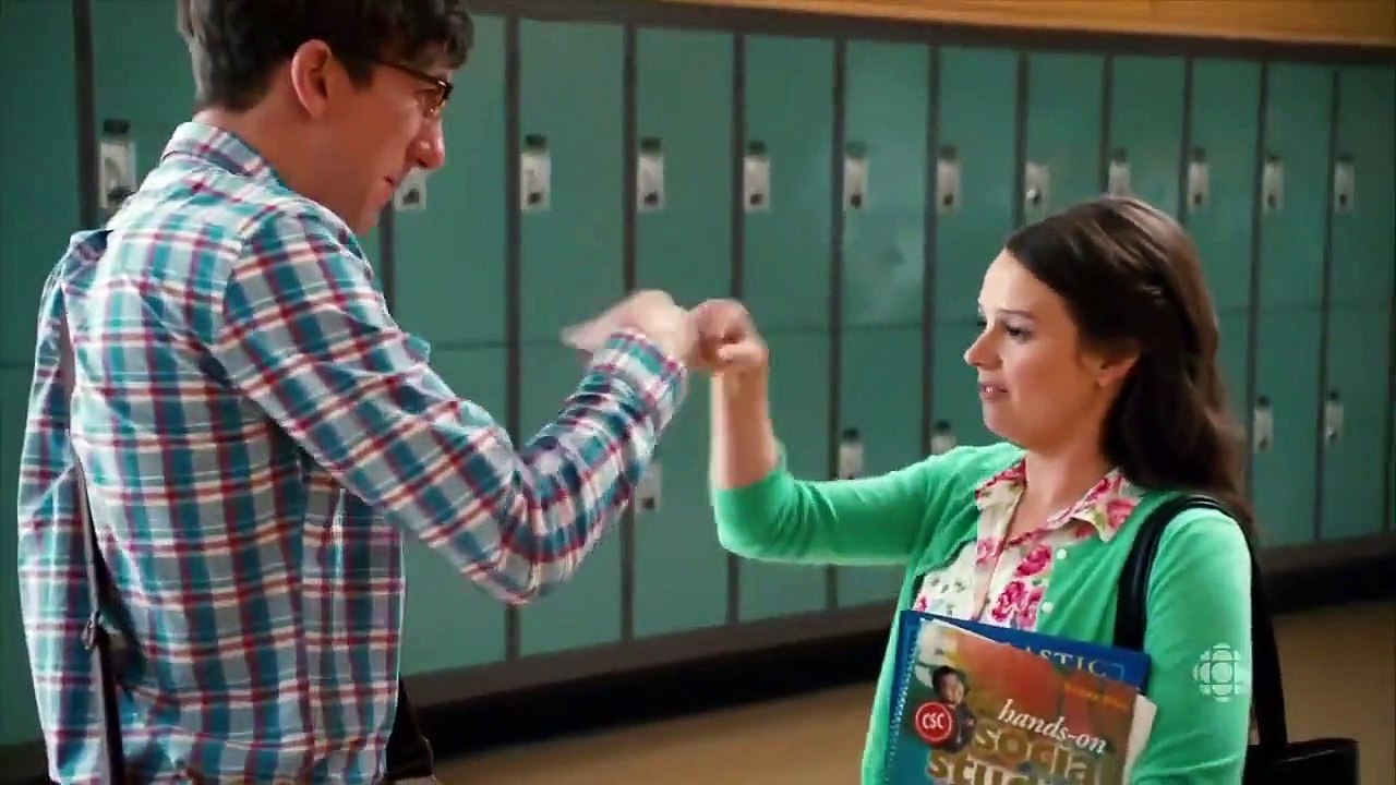 Mr. D - Se6 - Ep08 - Gerry Has Hot Sub Anxiety HD Watch