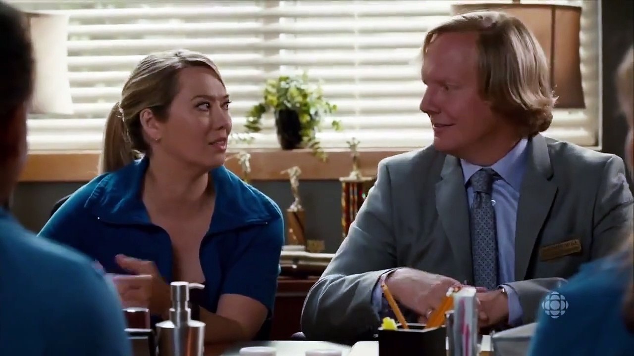 Mr. D - Se6 - Ep10 - Gerry Charters a New Course HD Watch