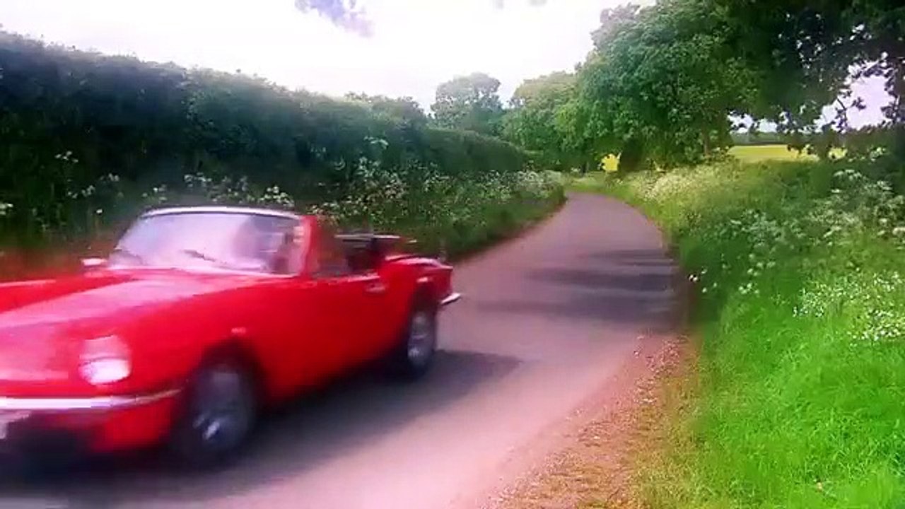 Celebrity Antiques Road Trip - Se6 - Ep12 HD Watch