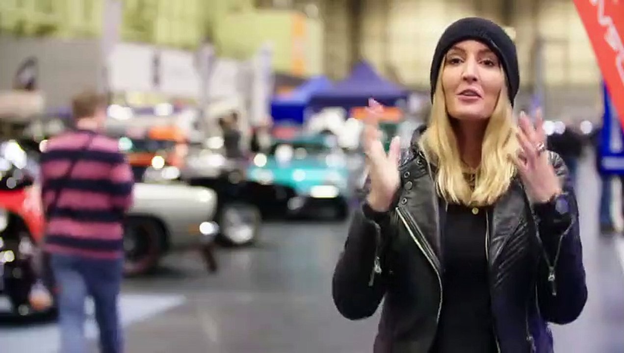 Goblin Works Garage - Se2 - Ep13 HD Watch