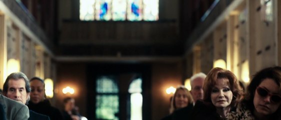 Alfred Molina - Paint It Black 2016 Scenes