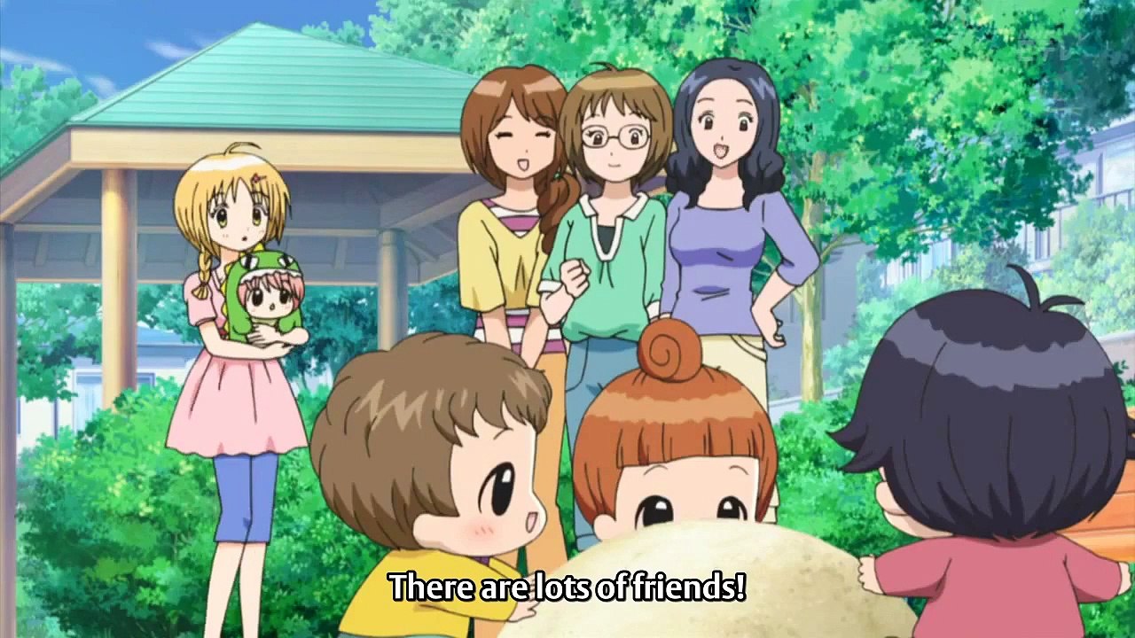 Chibi Devi - Ep23 HD Watch