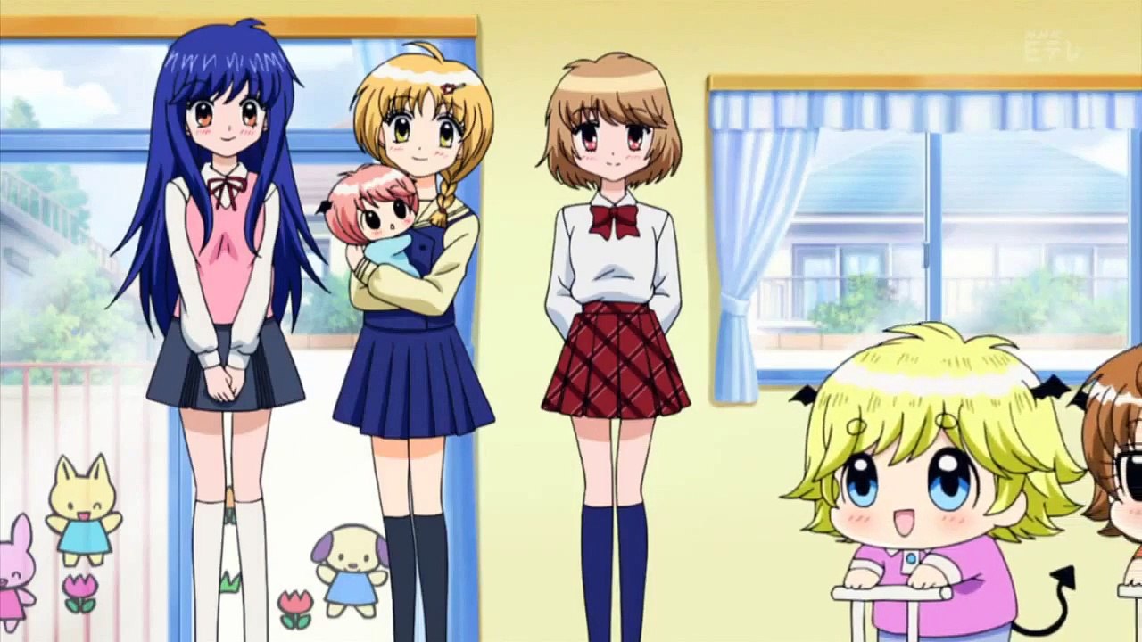 Chibi Devi - Ep24 HD Watch