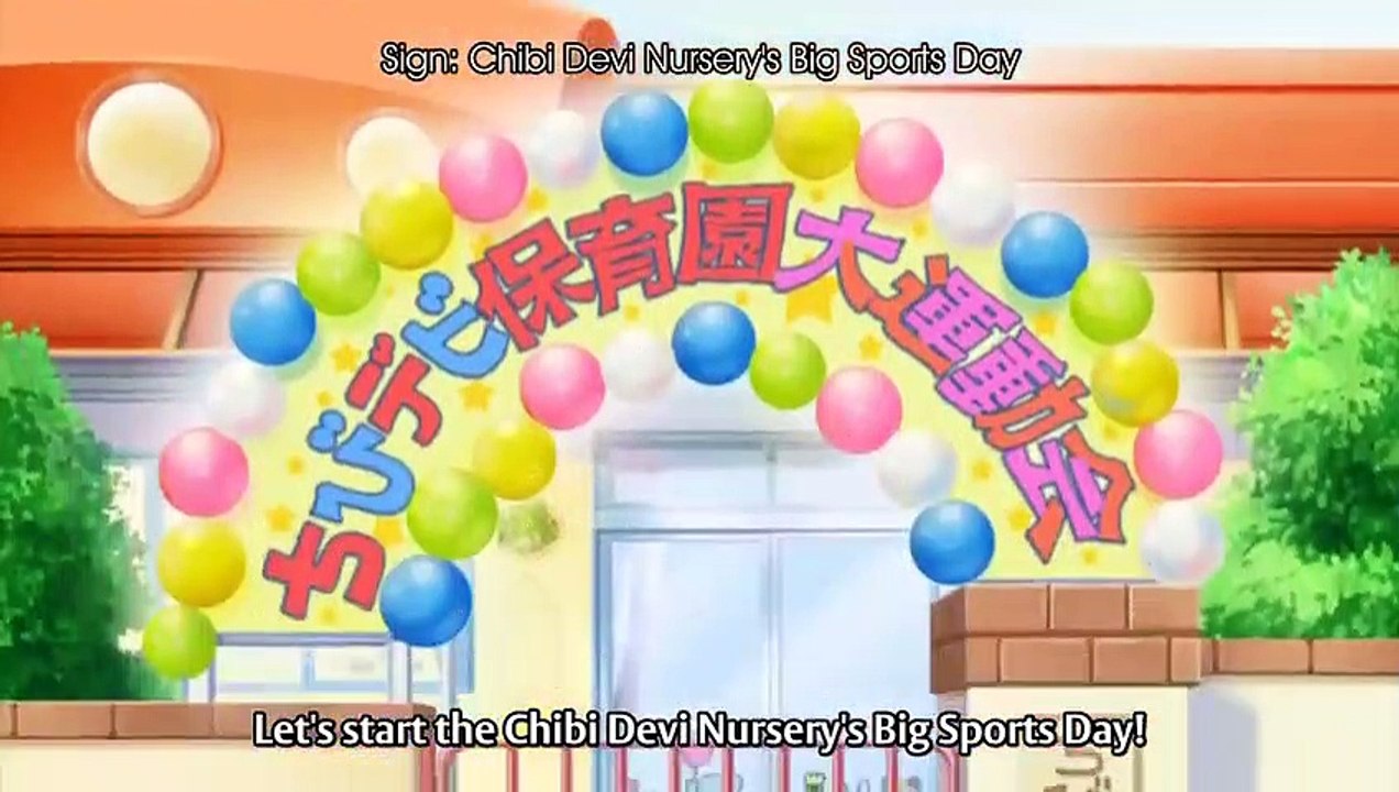 Chibi Devi - Ep25 HD Watch