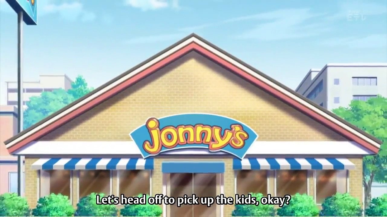 Chibi Devi - Ep27 HD Watch