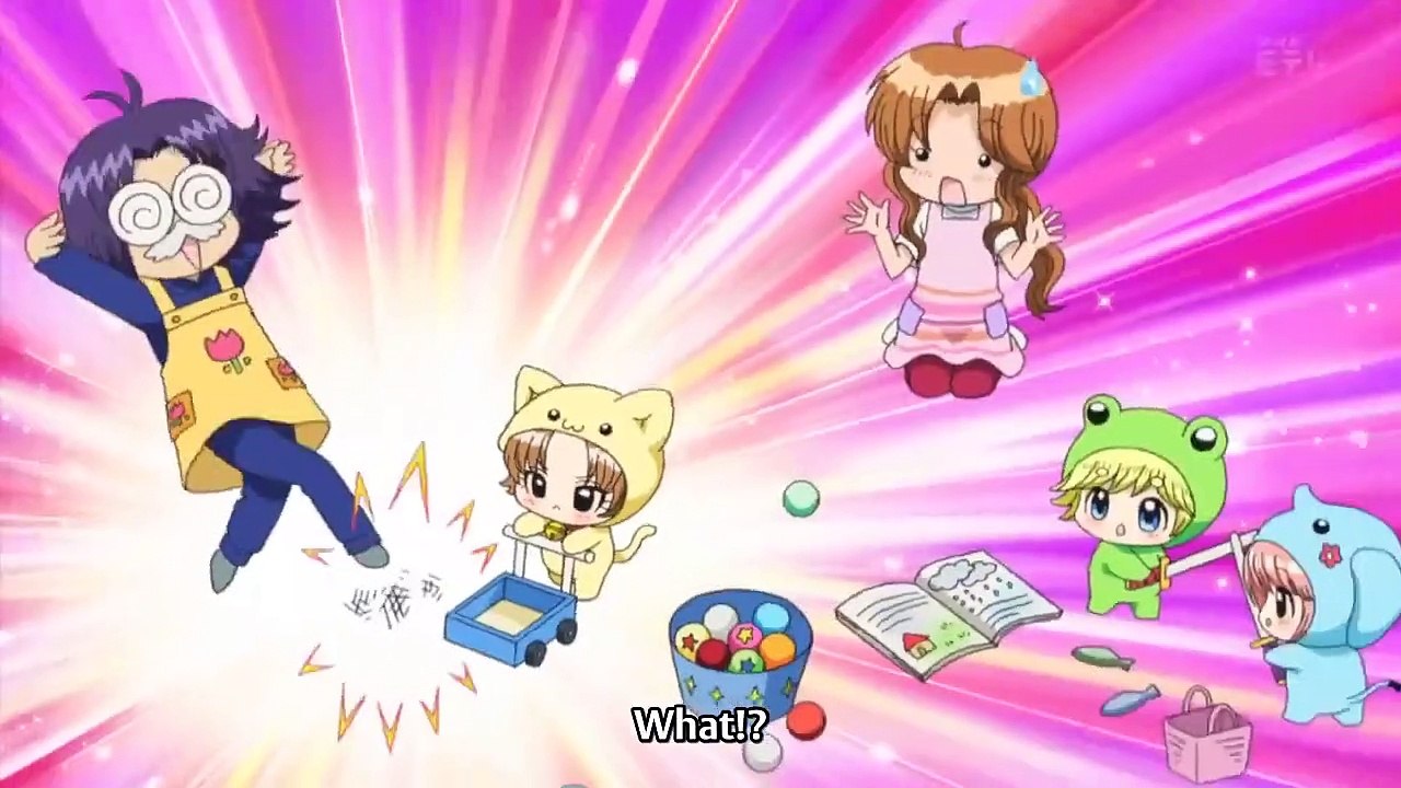 Chibi Devi - Ep31 HD Watch