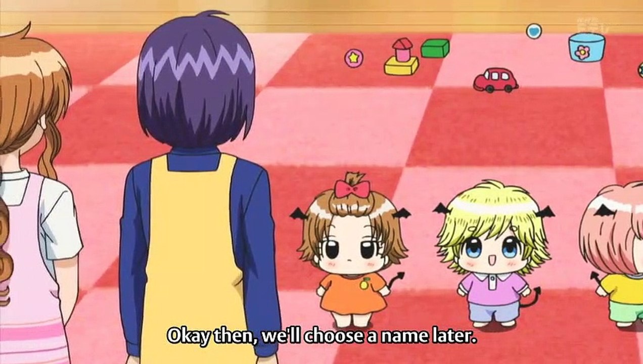 Chibi Devi - Ep36 HD Watch