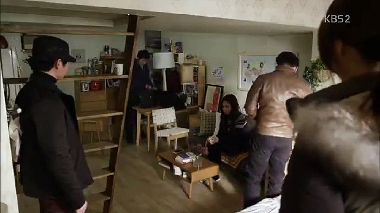 Spy - Ep12 HD Watch