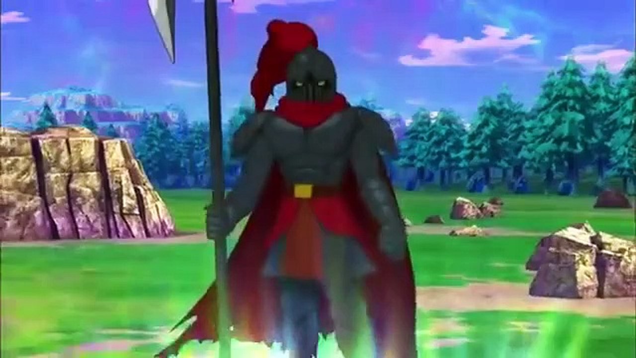 Oreca Battle - Ep03 HD Watch