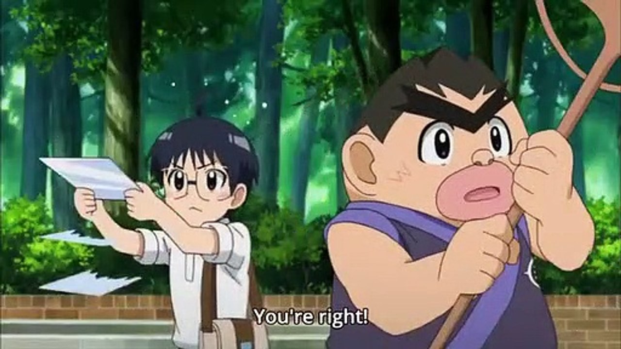 Oreca Battle - Ep14 HD Watch