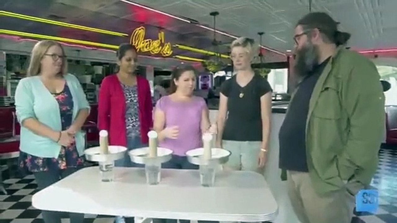 Street Science - Se2 - Ep13 - Car Chaos HD Watch