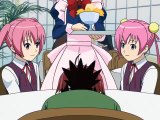 Mahou Sensei Negima! - Ep09 HD Watch