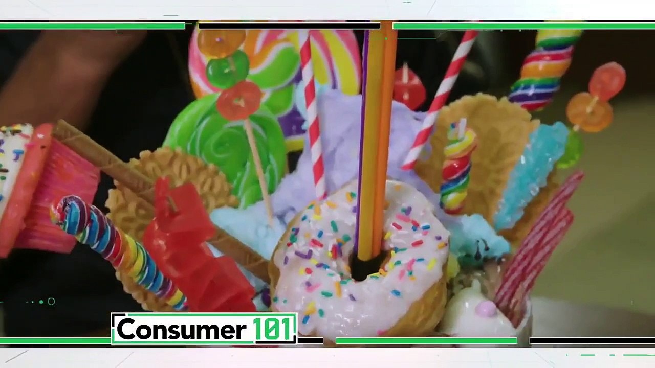 Consumer 101 - Se2 - Ep01 - Sweet Ride HD Watch