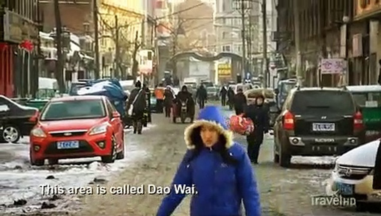 Anthony Bourdain - No Reservations - Se6 - Ep08 HD Watch