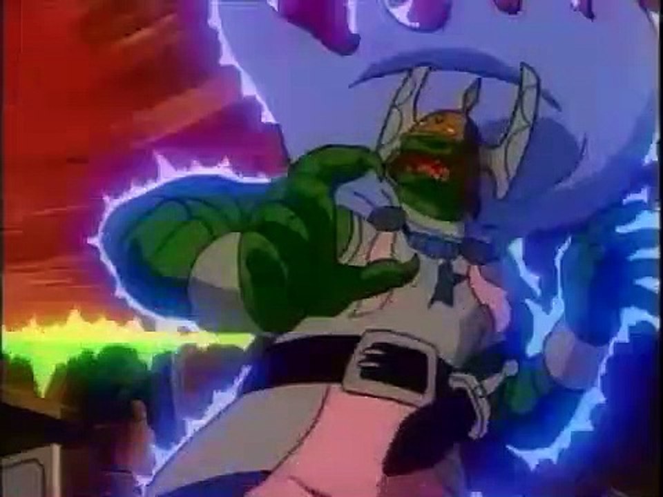 Conan - The Adventurer - Ep16 - Master Thief of Shadizar HD Watch