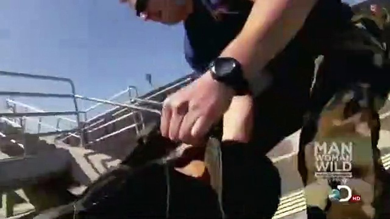 Surviving the Cut - Ep12 HD Watch