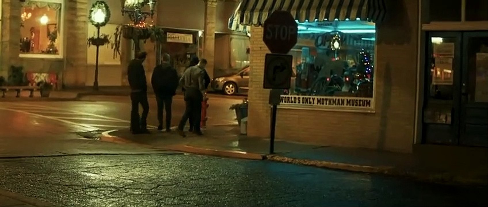 Hellier - Se2 - Ep03 - Borderlands HD Watch