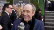 F. Murray Abraham On Golden Globe Nomination, 'White Lotus' Quotable Lines & More | Golden Globes 2023