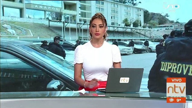 Diprove intervino una casa en la zona de Chijimarca donde hallaron dos vehículos robados.