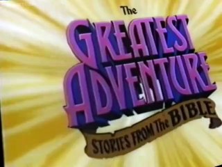 The Greatest Adventure: Stories from the Bible The Greatest Adventure: Stories from the Bible E010 – Joseph and His Brothers