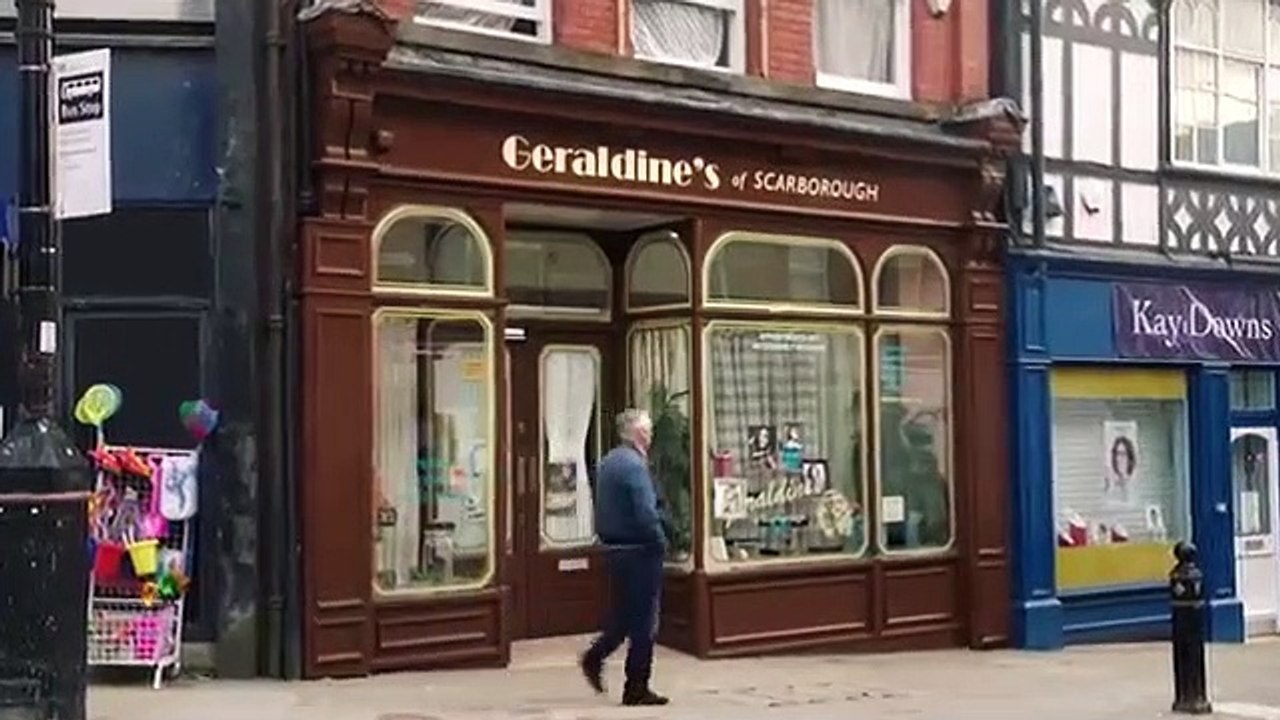 Scarborough - Se1 - Ep04 - The Untimely Faux Pas of Marion Norris HD Watch