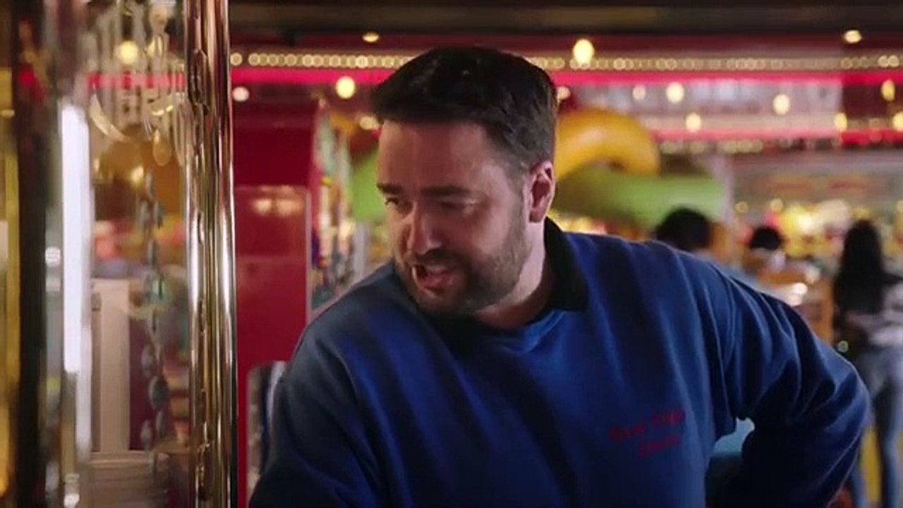 Scarborough - Se1 - Ep05 - The Continuing Misfortune Of Geraldine Payne HD Watch