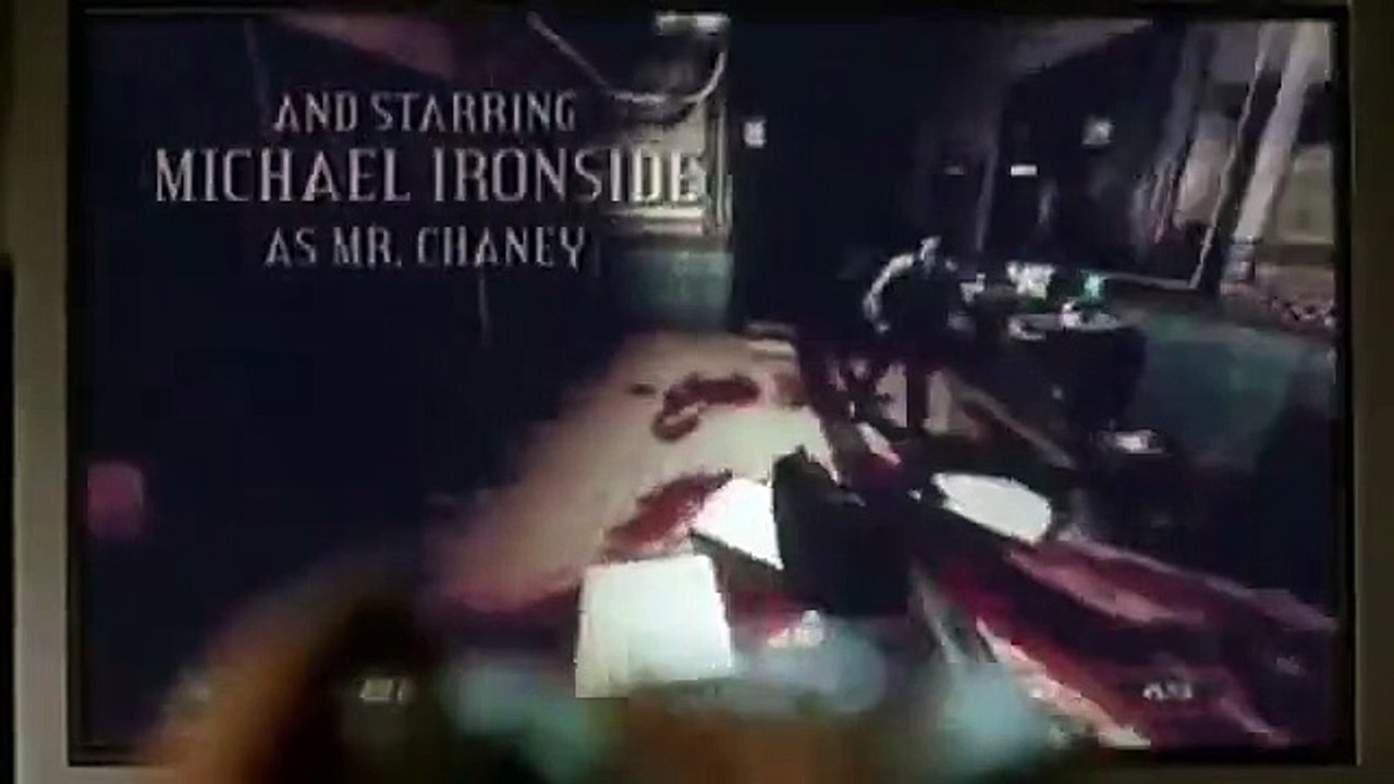 Masters Of Horror - Se2 - Ep03 HD Watch