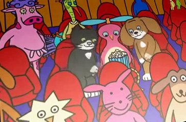 Gofrette Gofrette E001 The Diving Lesson