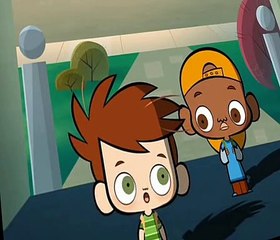 Eliot Kid Eliot Kid E048 The Virus Code