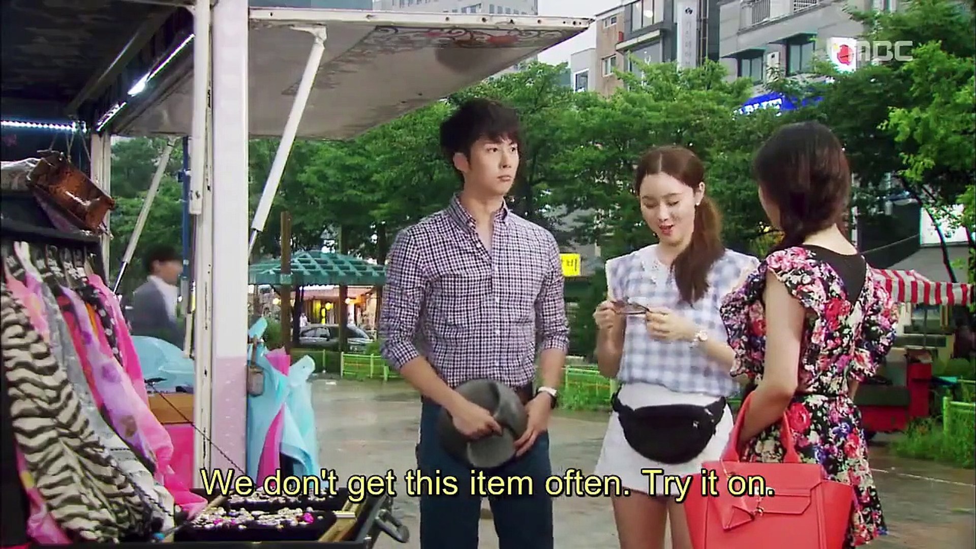 I Summon You Gold Ep29 HD Watch