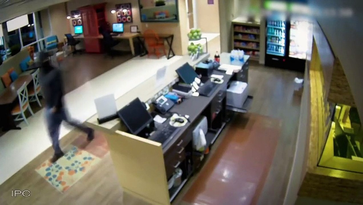 I Survived a Crime - Se1 - Ep04 HD Watch