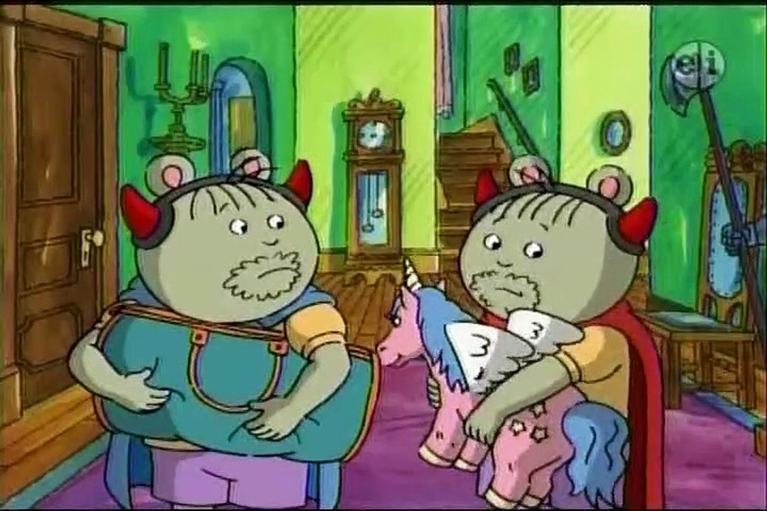 Arthur - Se1 - Ep142 HD Watch