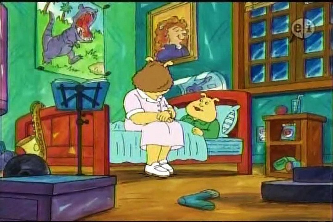 Arthur - Se1 - Ep145 HD Watch