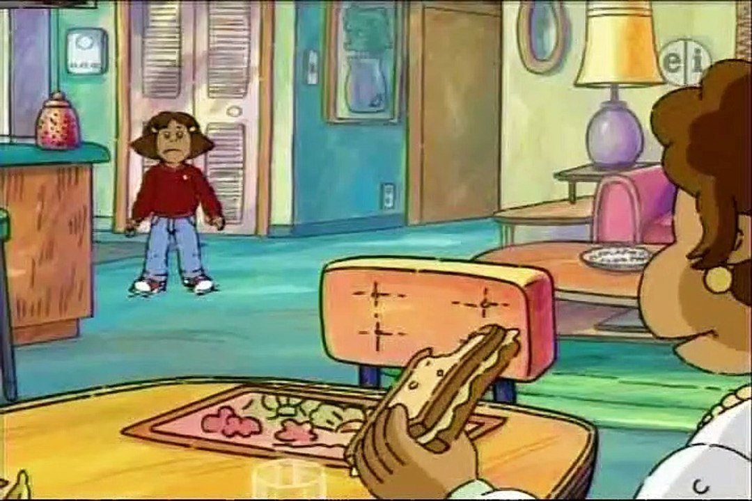 Arthur - Se1 - Ep146 HD Watch