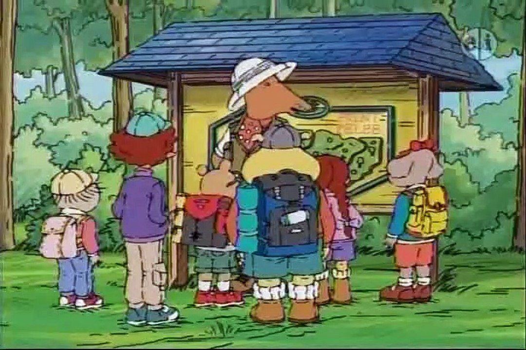Arthur - Se1 - Ep149 HD Watch