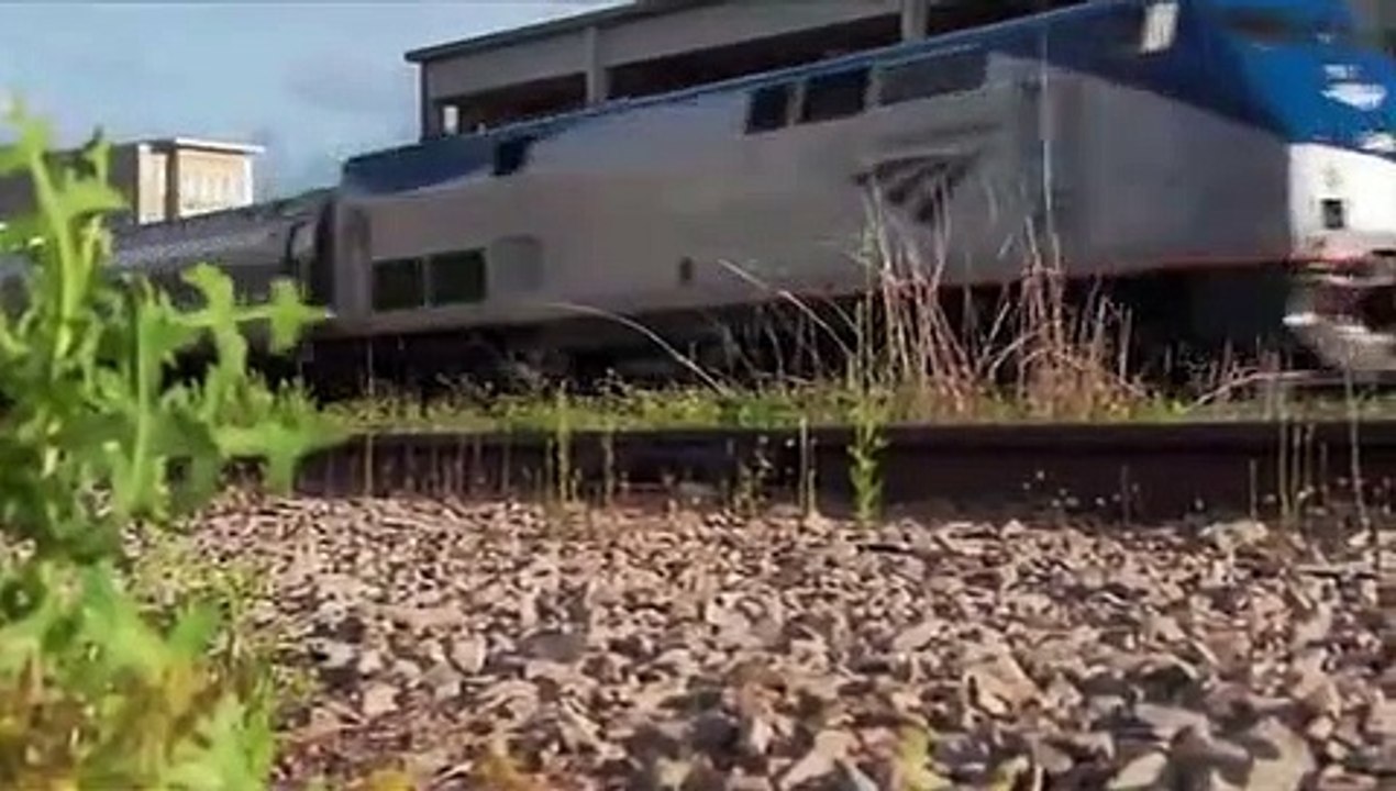 If We Built It Today - Se2 - Ep05 - Secrets Of The Transcontinental HD Watch