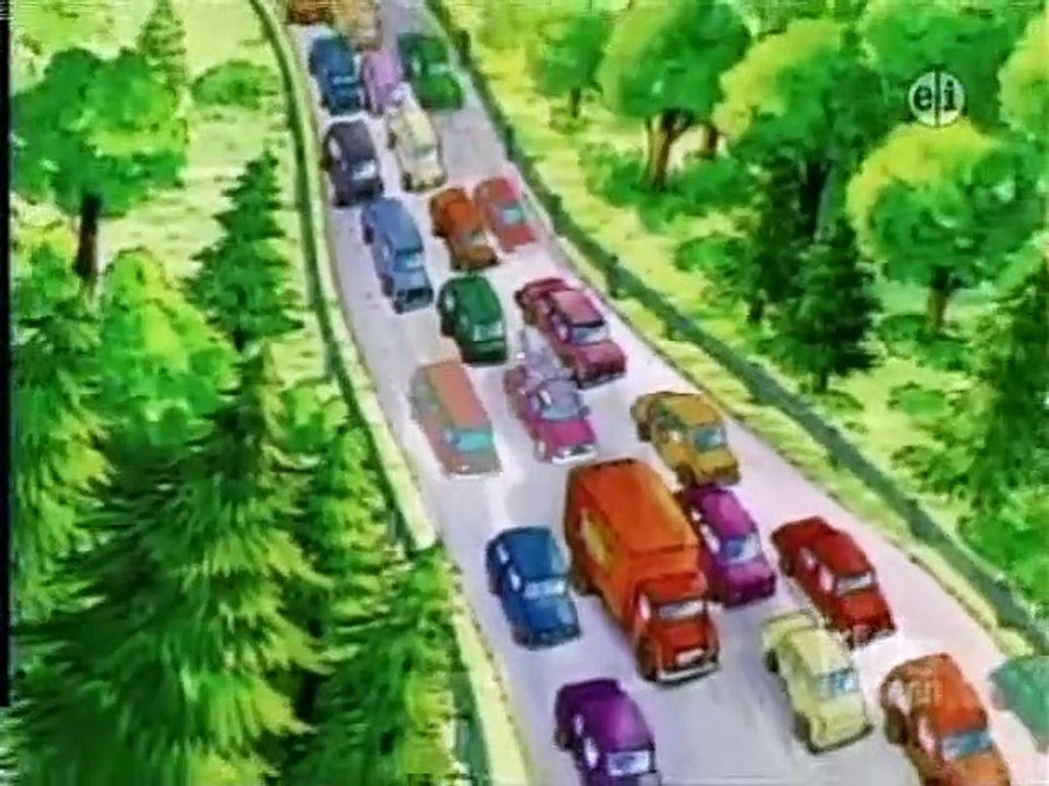 Arthur - Se1 - Ep15 HD Watch