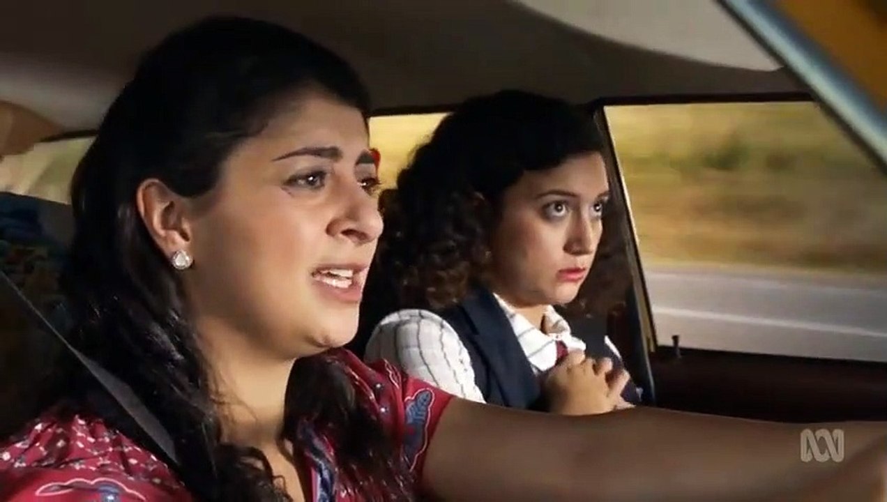 Squinters - Se1 - Ep02 - Rocky Road HD Watch