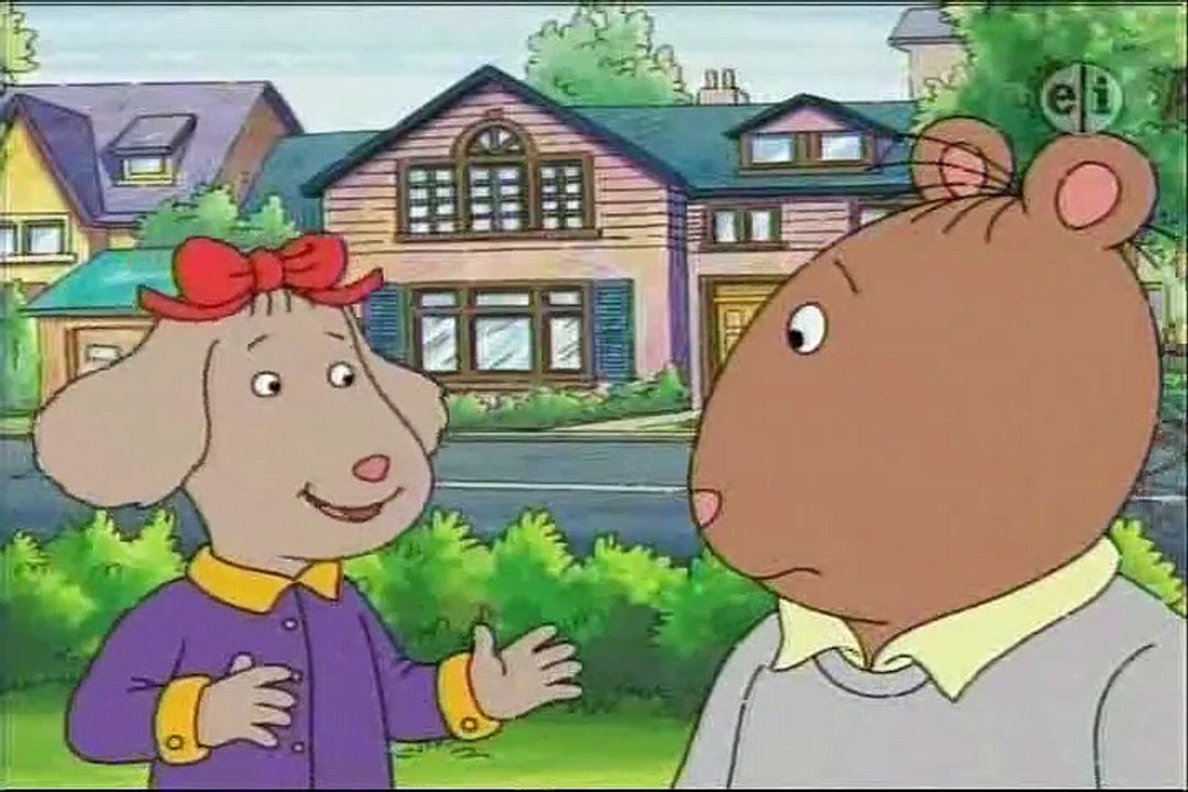 Arthur - Se1 - Ep152 HD Watch